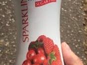 Today's Review: Mountain Mist Cranberry Raspberry