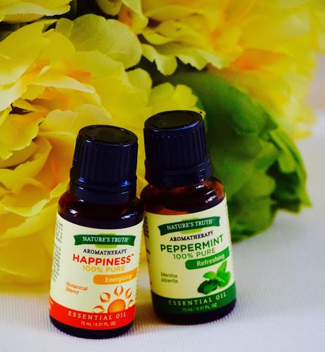 Prevent Mosquito Bites in 10 Seconds