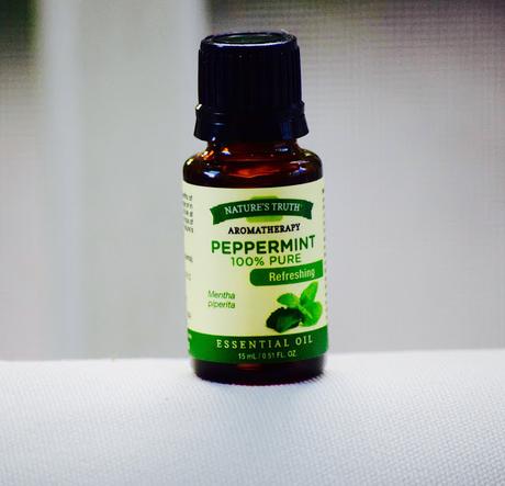 Prevent Mosquito Bites in 10 Seconds