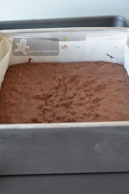 Best Chocolate Brownies (Kirsten Tibballs)