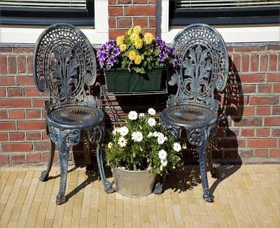 3 Awesome Ways to Decorate Your Patio3