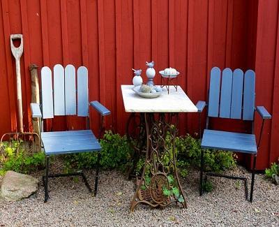 3 Awesome Ways to Decorate Your Patio1