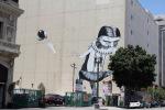 Los Angeles street art 19