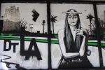 Los Angeles street art 2