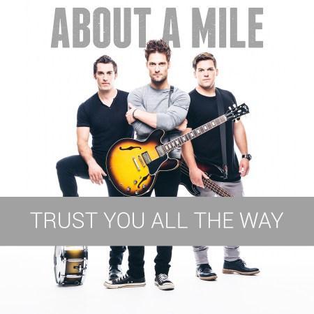 AAM-Trust You All The Way single