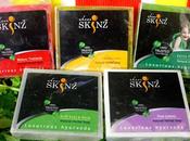 Sheer Skinz Natural Luxury Premium Herbal Soaps: Haul Review