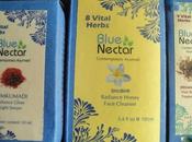 Blue Nectar Luxury Ayurveda Products Haul