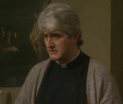 Top 5 Favourite British Sitcom Characters ted