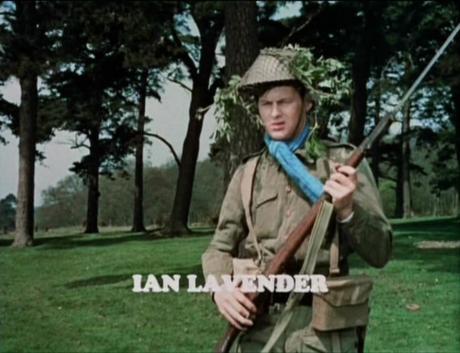 Top 5 Favourite British Sitcom Characters pike