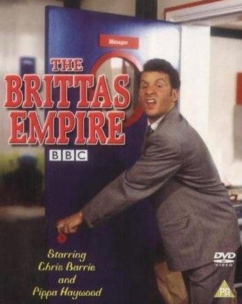 Top 5 Favourite British Sitcom Characters gordon