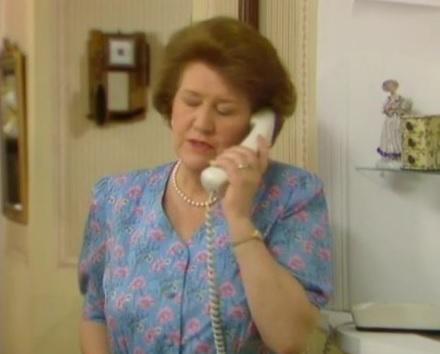 Top 5 Favourite British Sitcom Characters hycinth