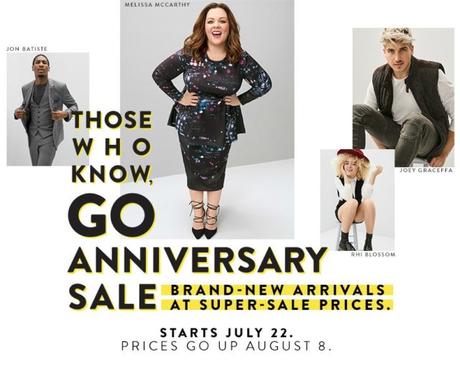 How I Shop the Nordstrom Anniversary Sale