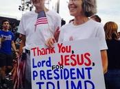 "Asking Tell Vote For? Crazy?": Turn White Southern Evangelicals Religious Right Politics Wake Civil Rights Movement Story