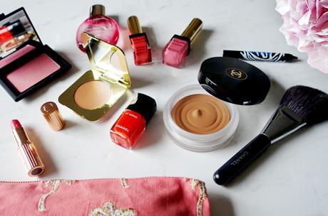 Luxury Summer Make-Up Picks