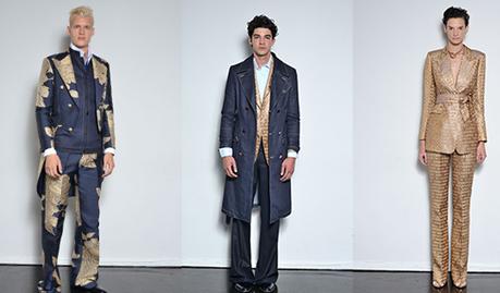 NYFWM: Malan Breton