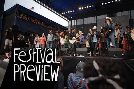 Newport Folk Festival 2016 Preview