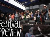 Newport Folk Festival 2016 Preview