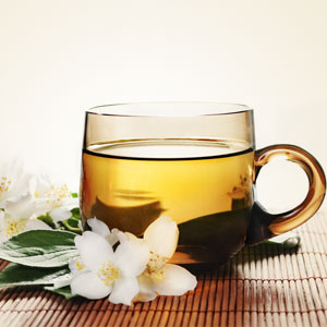 White Tea Fragrance Oil