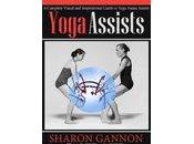 BOOK REVIEW: Yoga Assists Sharon Gannon David Life