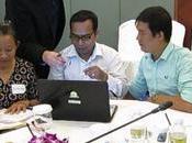 Using Technology Strengthen Civil Society Cambodia