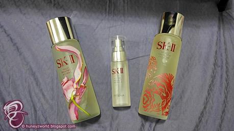 SK-II Wants To Inspire You To #DreamAgain