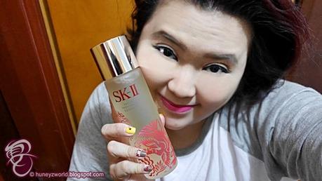 SK-II Wants To Inspire You To #DreamAgain