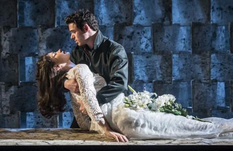 Theater Review: Branagh’s Romeo and Juliet (2016)