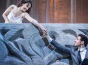 Theater Review: Branagh’s Romeo Juliet (2016)