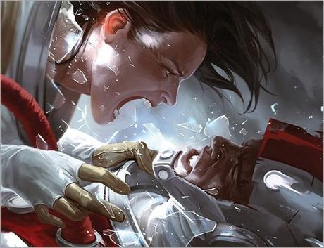 Divinity II #4 Divinity II #4