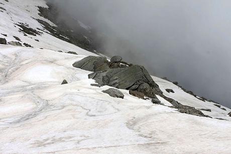 Here's the Quietest Corner of the Alps