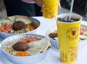 Cult-Favorite Halal Guys Opens Dallas This Saturday