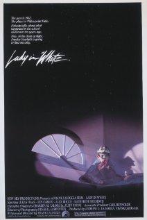 #2,149. Lady in White  (1988)