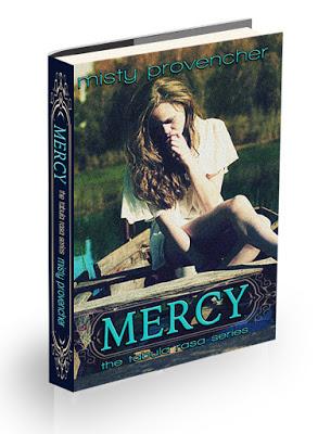 Mercy by Misty Provencher @agarcia6510 @mistyprovencher