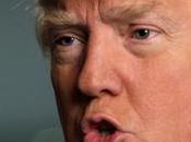 Donald Trump Republican Party Nominee President United States 2016 Election.