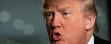 Donald Trump – The Republican Party nominee for President of the United States in the 2016 election.