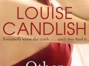 Other People’s Secrets Louise Candlish #20booksofsummer