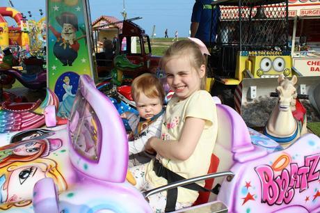 Noah at 15 Months Old