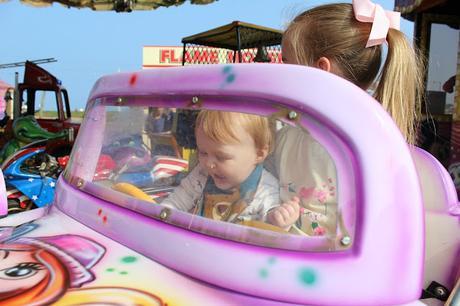 Noah at 15 Months Old