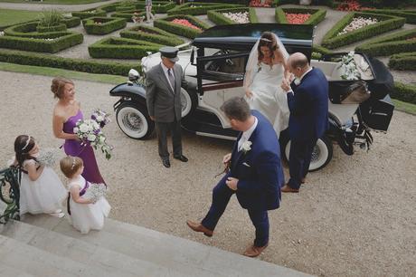 HighCliffe Castle Wedding Photographers