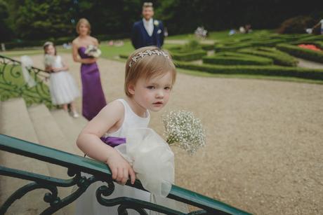 HighCliffe Castle Wedding Photographers