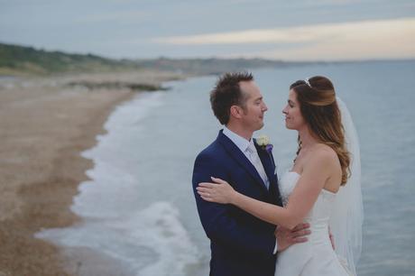 HighCliffe Castle Wedding Photographers