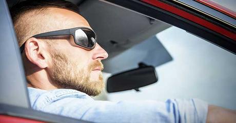 Choose the best sunglasses to drive