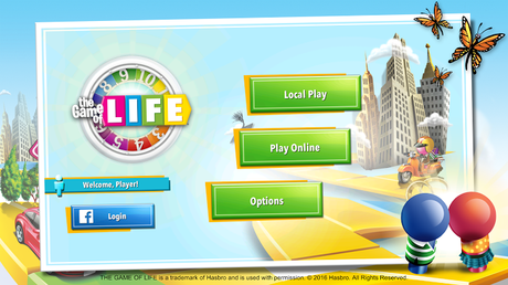 THE GAME OF LIFE: 2016 Edition APK v1.1.4 Download + MOD + DATA