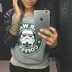10 Awesome Geek Girls to Follow on Instagram