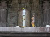 Bhojeshwar Temple Archeological Site Bhojpur, India