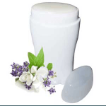 Lavender Flowers Fragrance Oil Deodorant Recipe