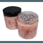 Lavender Apple Fragrance Oil Sugar Scrub