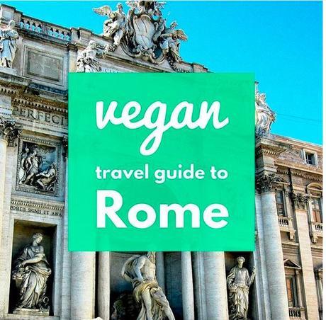 10 Vegan Travelers You Should Follow on Instagram Right Now