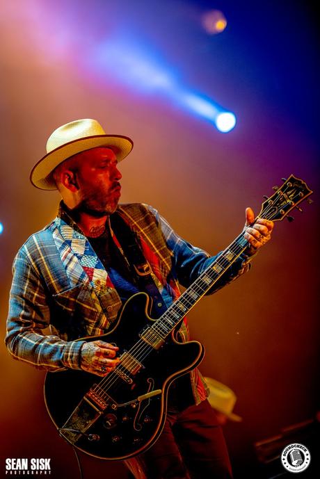 City and Colour closes out record breaking 2016 RBC Bluesfest