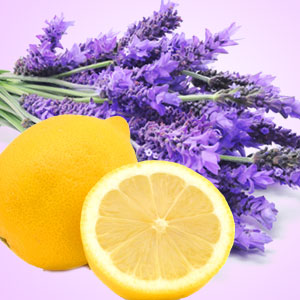 Lemon Lavender Type Fragrance Oil